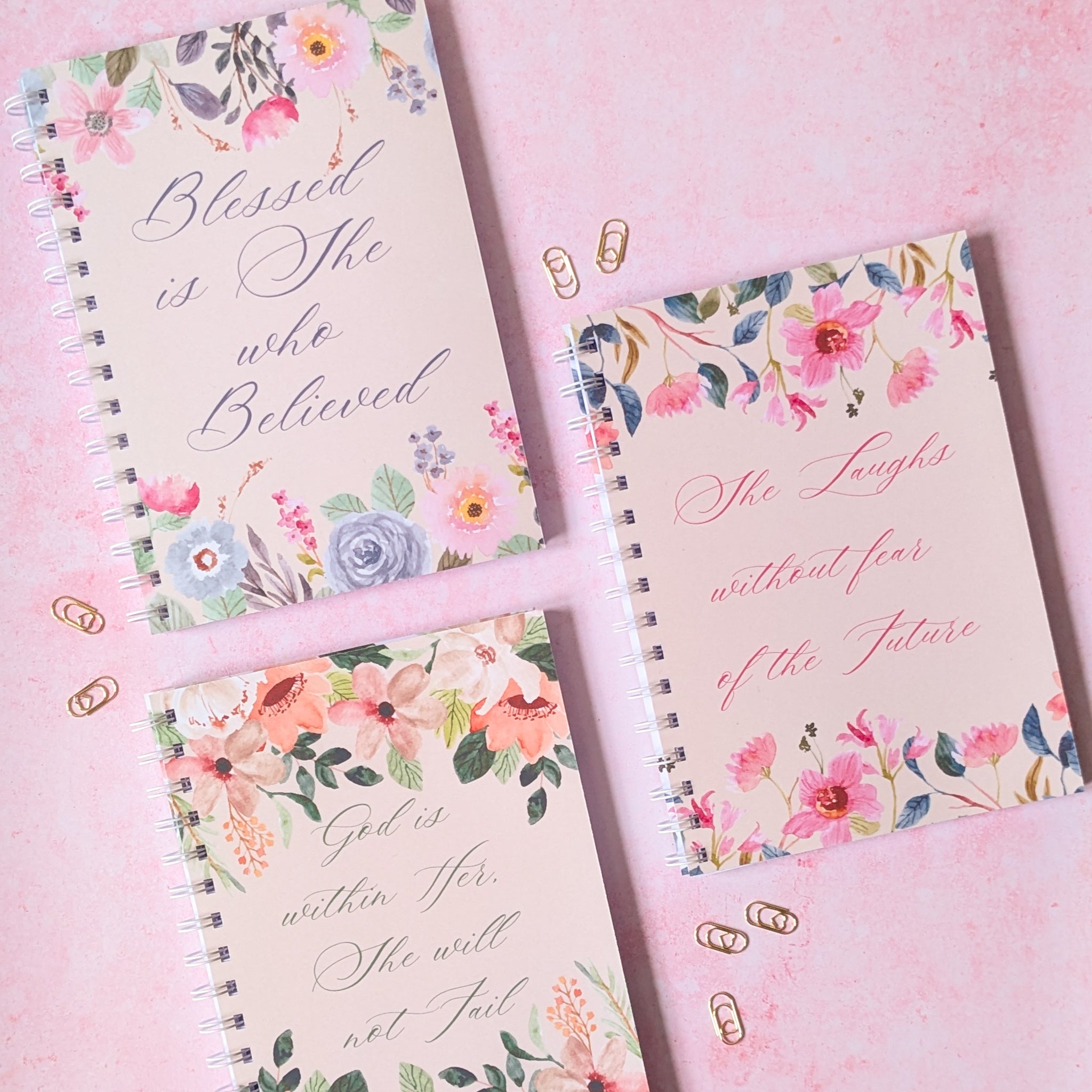 Faith without Borders Collection