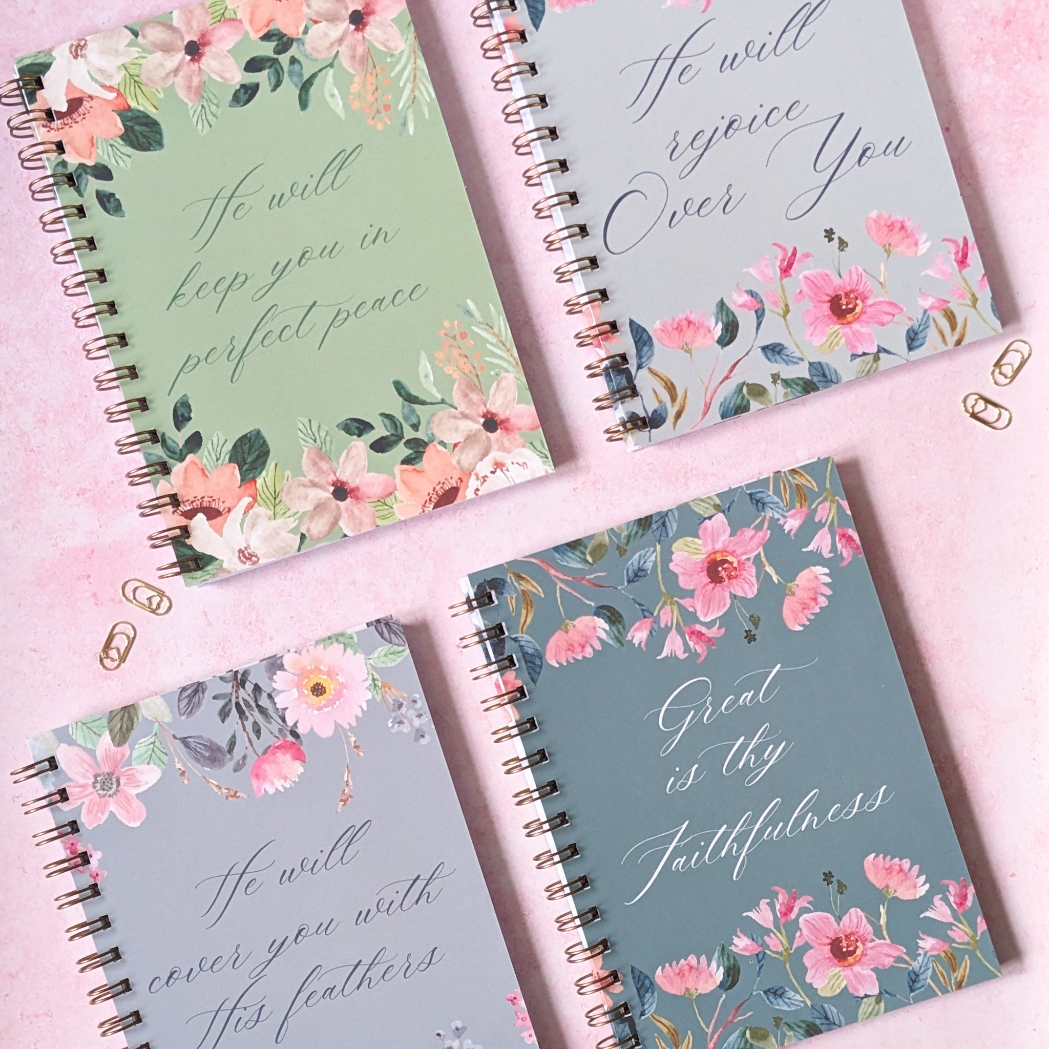 The Promises Kept Collection
