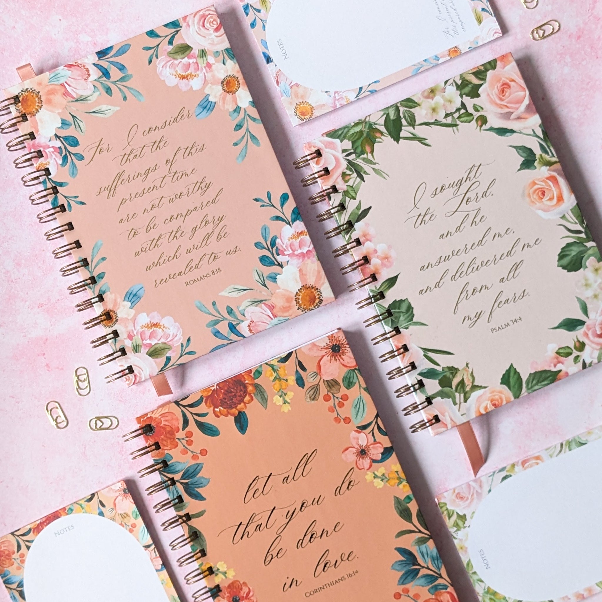 Truth in Florals Collection