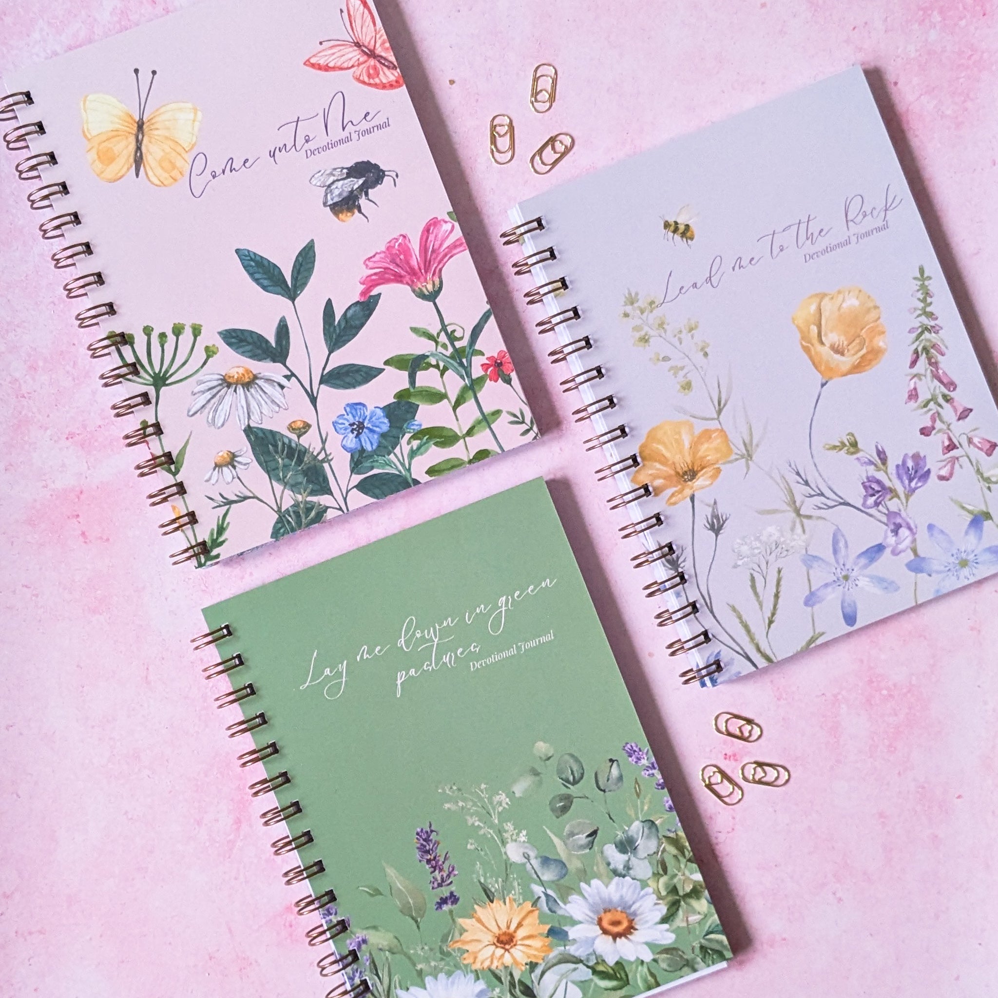Wildflower Collection
