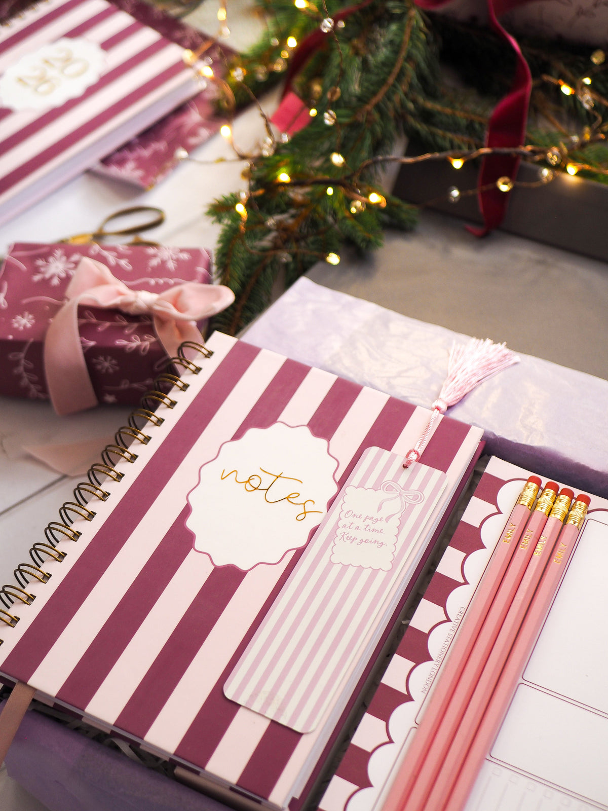 Christmas Gift Collection