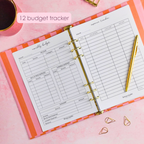 Lifestyle Bundle | Binder Refills
