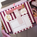 The Complete Stationery Lover | Personalised Gift Box