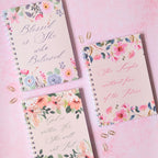God is Within Her she will not Fail | Psalm 46:5 | Notebook