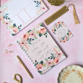 God is Within Her she will not Fail | Psalm 46:5 | Notebook