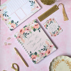 God is Within Her she will not Fail | Psalm 46:5 | Notebook