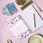 Great is thy Faithfulness | Lamentations 3:23 | Notebook