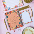 Let all you do be done in Love | 1 Corinthians 16:14 | Notebook
