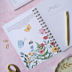 Come unto Me | Matthew 11 | Notebook