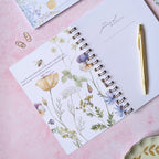 Lead me to the Rock | Psalm 62 | Notebook