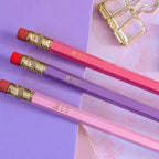 Personalised Pencil | Singles