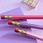 Personalised Pencil | Singles