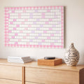 PRE ORDER | Mid Year 26 - 27 A2 Landscape Wall Planner