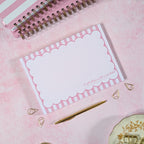 It all starts with a scribble | Notepad