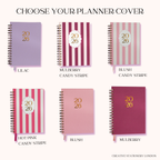 The Complete Stationery Lover | Personalised Gift Box