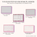 The Complete Stationery Lover | Personalised Gift Box