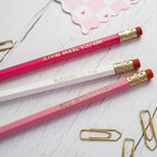 Faith Pencils Gift Set