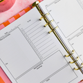Planner Bundle | Binder Refills