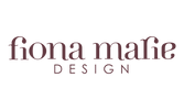 Fiona Marie Design - Home