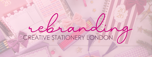 Creative Stationery London