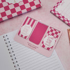 Magnetic Bookmark | Summer of Colour Collection
