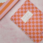 Slimline Softcover Notebook | Summer of Colour Collection
