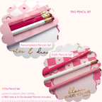Desk Planner Bundle