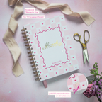 Notes & Dreams | The Hardcover Notebook
