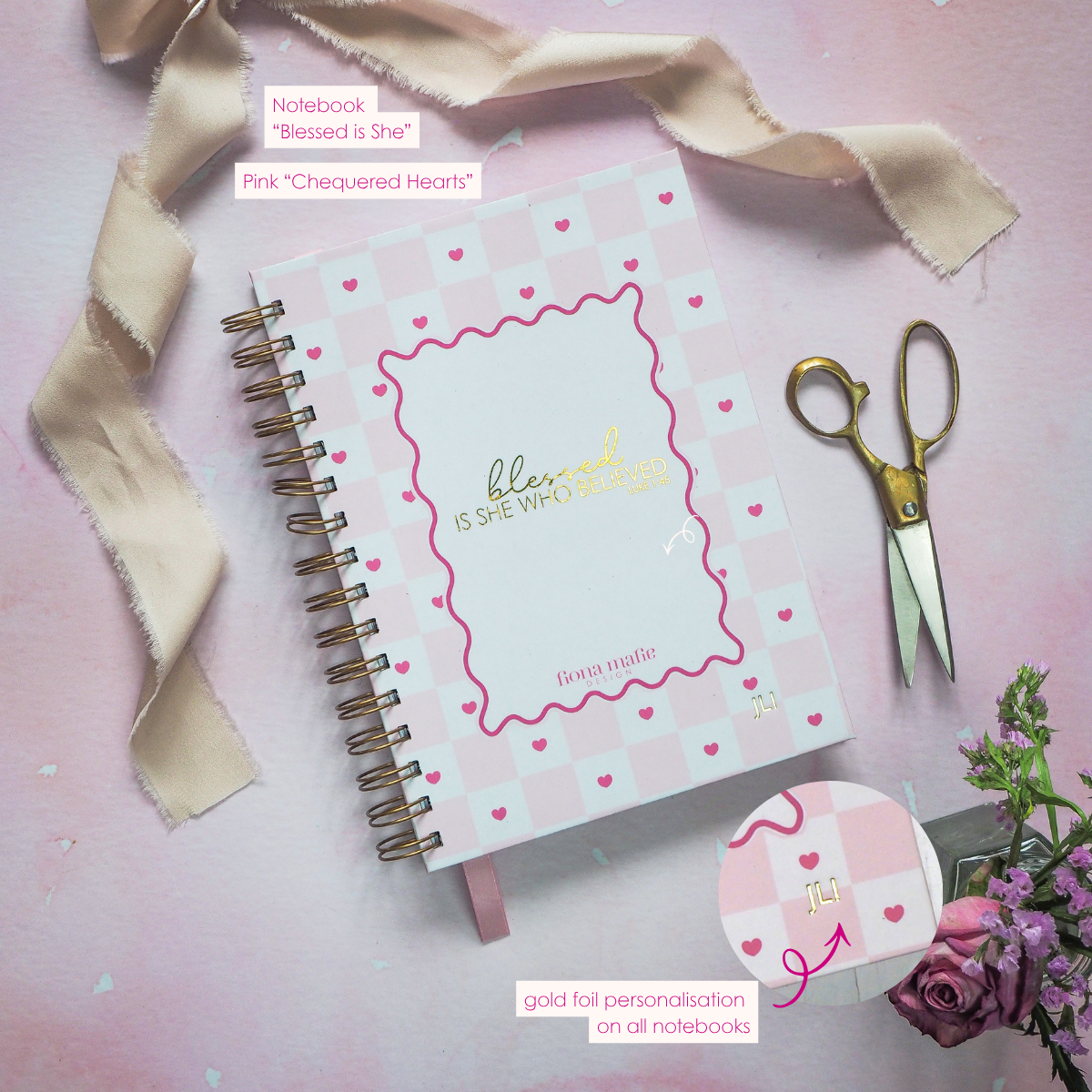 Notes & Dreams | The Hardcover Notebook