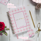 Notes & Dreams | The Hardcover Notebook