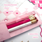 Faith Pencils Gift Set