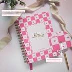 The Undated Planner