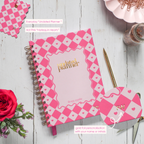 The Undated Planner