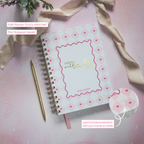 The Undated Planner
