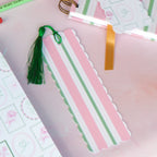 Personalised Bookmark | Summer of Colour Collection