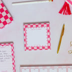 Memopad | Summer of Colour Collection